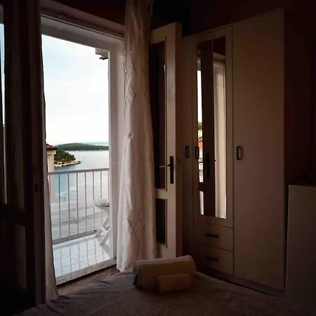 Private With View 2 Apartman Hvar Town