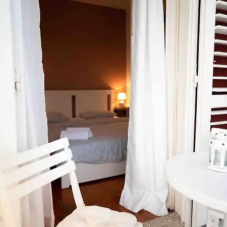 Private With View 2 Apartman *