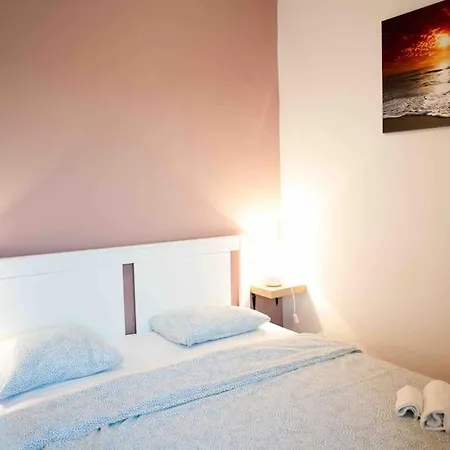 Private With View 2 Hvar Town