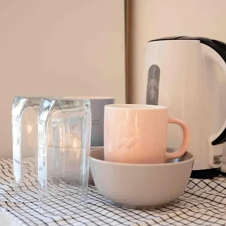 Private With View 2 Daire *