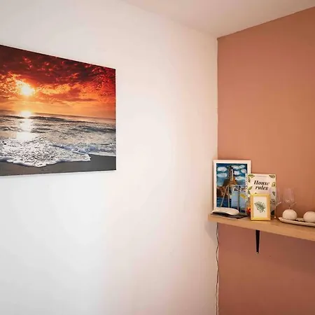 Private With View 2 Apartman