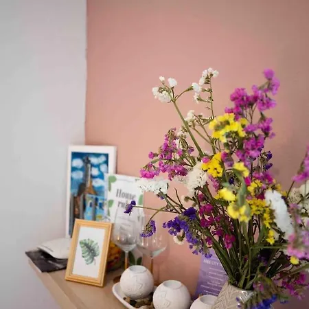 Private With View 2 Διαμέρισμα *