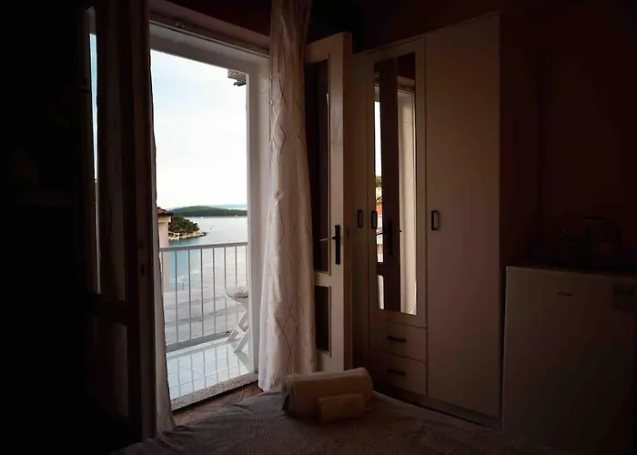 Private With View 2 Διαμέρισμα Χβαρ