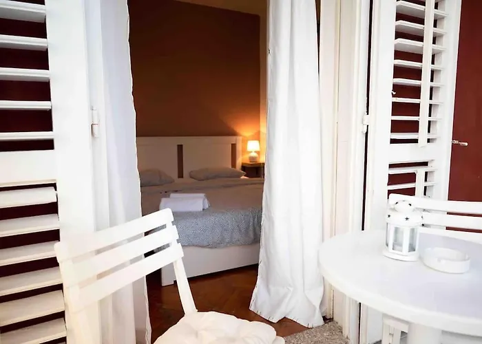 Private With View 2 Appartement *