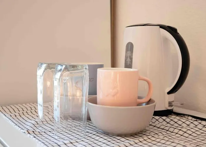 Private With View 2 Appartement *