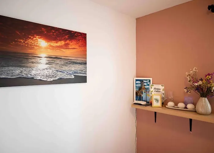 Private With View 2 Διαμέρισμα