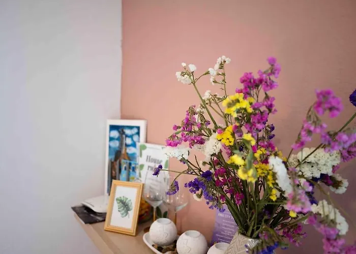 Private With View 2 Appartement *