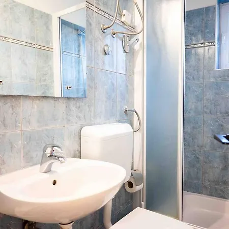 Apartment Private With View 2 Hvar Town