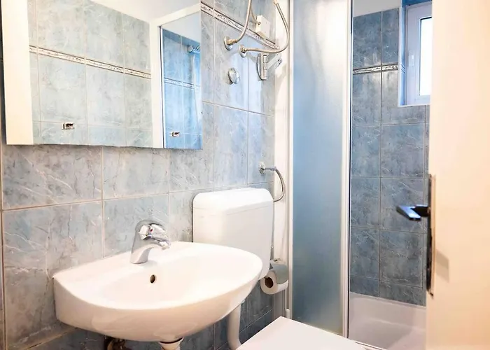 Apartment Private With View 2 Hvar Town